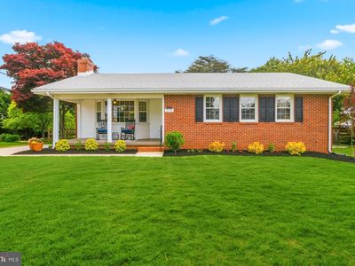 Property at 214 Chantrey Rd, Lutherville Timonium, MD