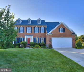 1206 Sparrow Mill Way
