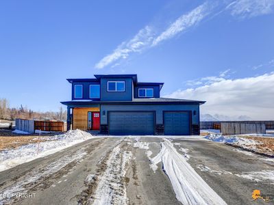 2231 S Crown View Cir