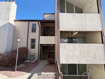 3549 S Fairplay Way #7