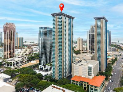 801 South St APT 2224