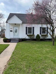 1307 Cornell Rd