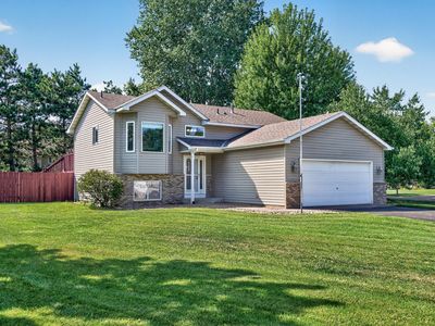 Property at 14390 Crane St NW, Andover, MN