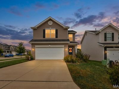 600 Summer Breeze Ln