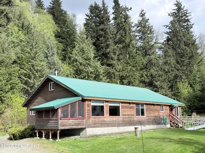 Property at 26814 Haines Hwy, Haines, AK