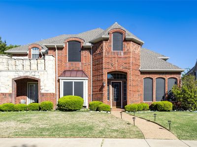 1218 Bridgeway Ln