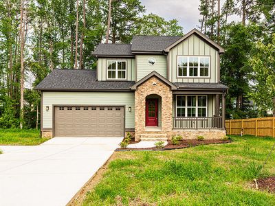811 S Mineral Springs Rd