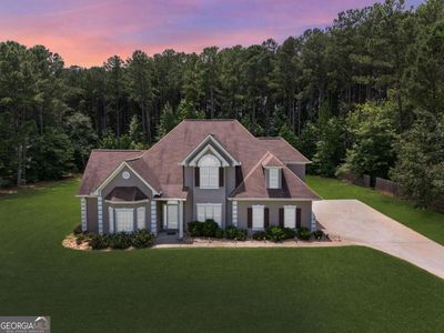 215 Watershed Way