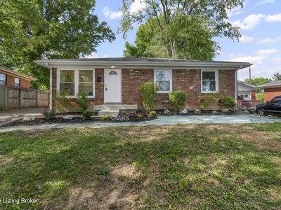 3512 Saint Edwards Dr