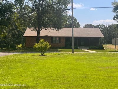 321 Odom Rd