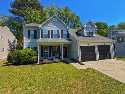 6414 Wet Marsh Ct