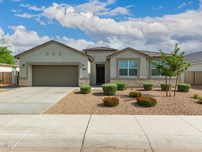 1167 W Descanso Canyon Dr