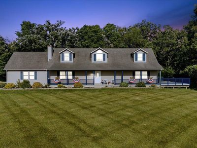 Property at 16005 Sheridan Rd, Clinton, MI