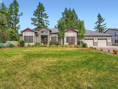 14880 SE Anderson Rd