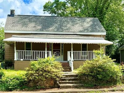 Property at 206 Henry M Turner St, Abbeville, SC