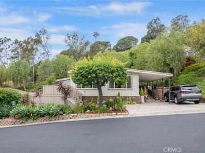 27703 Ortega Hwy Spc 30