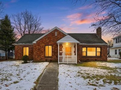 315 W Washington Blvd