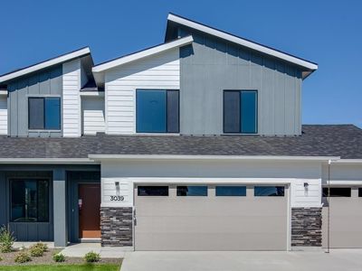 Property at 3039 S Alcamo Way, Meridian, ID
