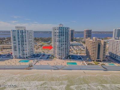 3043 S Atlantic Ave #F030-703