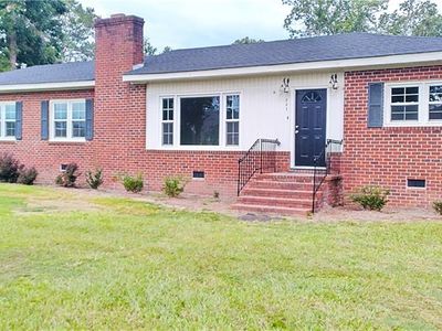 Property at 207 Dixie St, Brooklet, GA