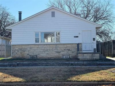 Property at 321 W 5th St, Junction City, KS