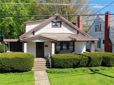 Property at 48 Swan St, Salamanca, NY
