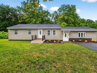 9541 Horseshoe Island Rd