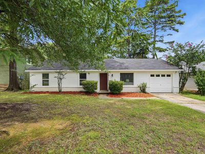 Property at 8 Oak Forest Dr, Maumelle, AR
