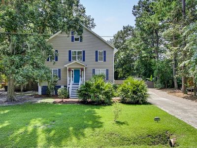 Property at 3651 Barton St, Johns Island, SC