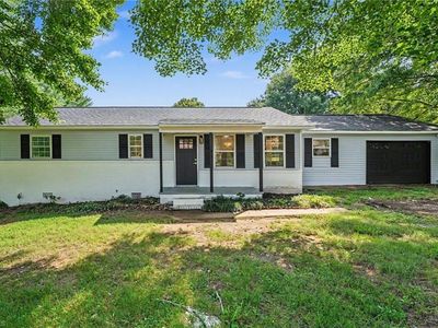 Property at 7684 Proud St, Pfafftown, NC