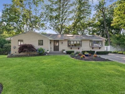 Property at 61 Timber Drive, Calverton, NY