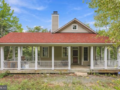 244 Tomahawk Ln