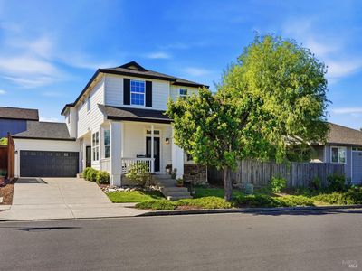 1295 Pedroncelli Drive