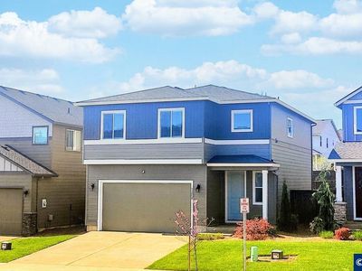 11858 SE Horse Tail Falls Way