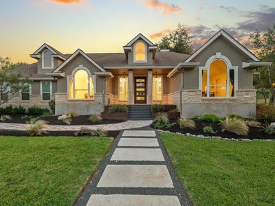 12007 Colleyville Dr