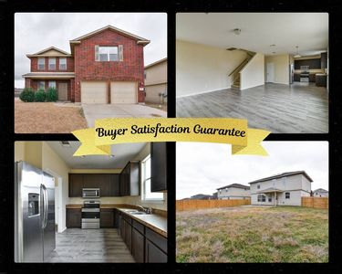 Property at 405 W Gemini Ln, Killeen, TX