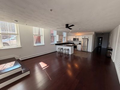 52 Washington St #Bc