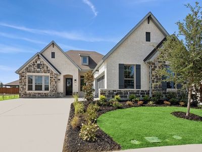 Payton Plan, Terraces - Classics