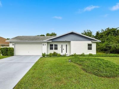 49 FRONTIER DRIVE