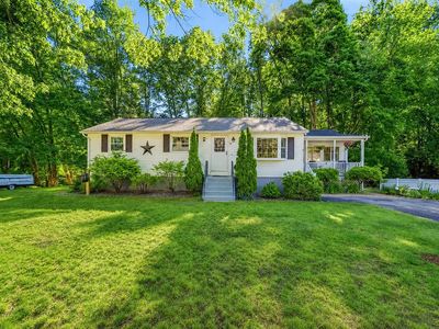 85 Belmont Drive