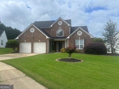2348 Holden Way NW