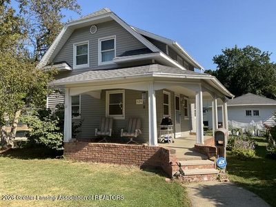 424 W Seminary St