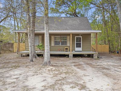 3124 Seabass Rd
