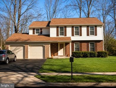 9912 Wood Stream Ct