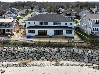 205 Taylor Ave #A