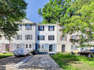 5509 K St