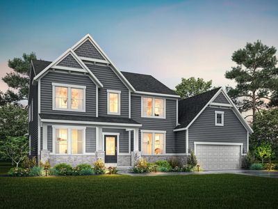 VIOLA Plan, Fieldstone Landings