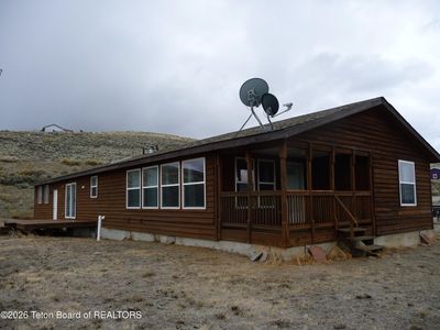 Property at 71 Sauk Trl, Pinedale, WY