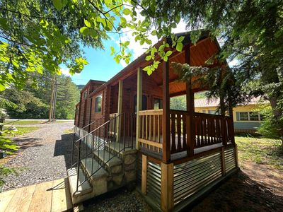 Property at 2074 VT RT 30, Jamaica, VT