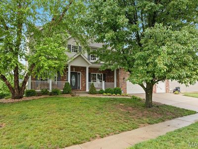 175 Forest Oaks Dr